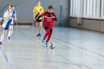 Bild 112 - wDJ Loewinnen Cup D2